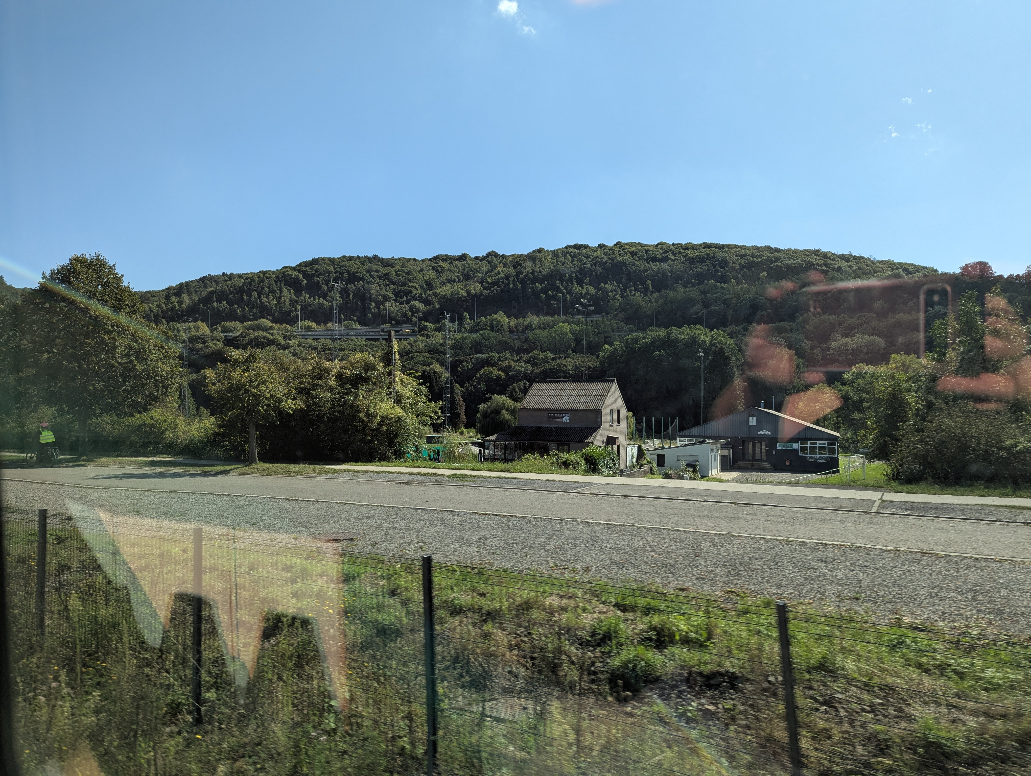 train, Koln, Germany, Belgium